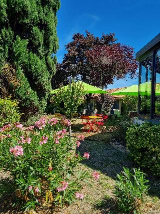 Kyriad Angouleme Nord Champniers otel fotoğrafı