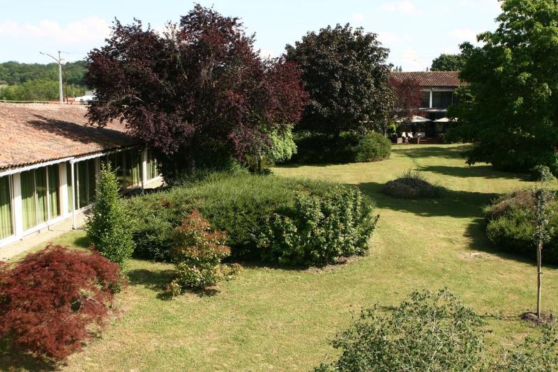 Kyriad Angouleme Nord Champniers - Genel