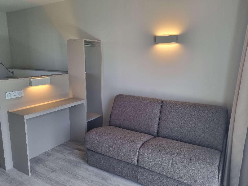 Kyriad Angouleme Nord Champniers - Oda