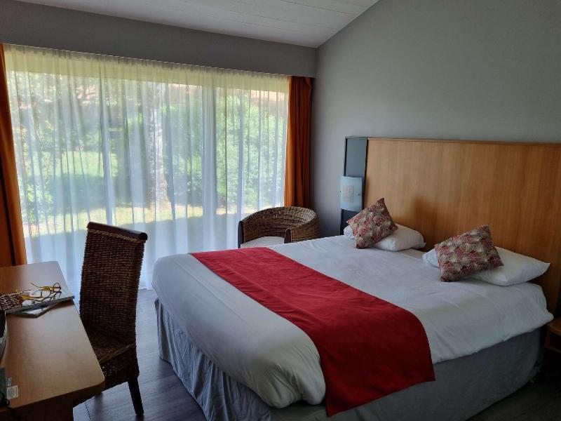 Kyriad Angouleme Nord Champniers - Oda