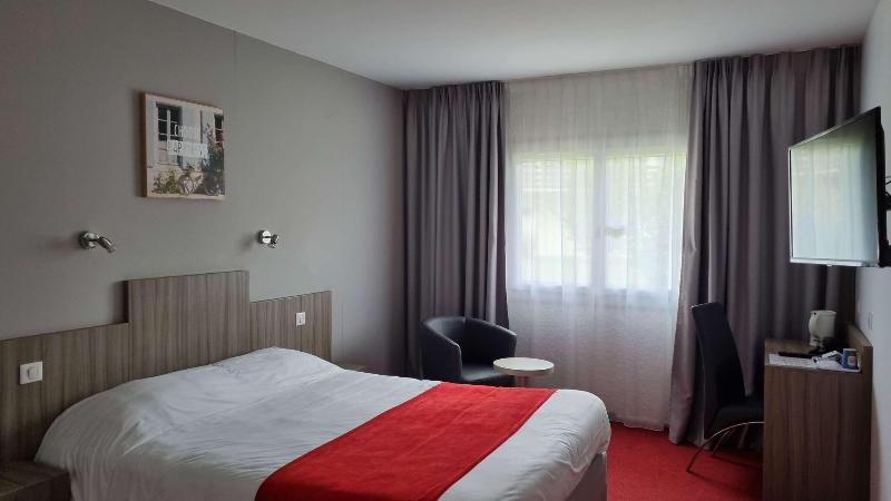 Kyriad Angouleme Nord Champniers - Oda