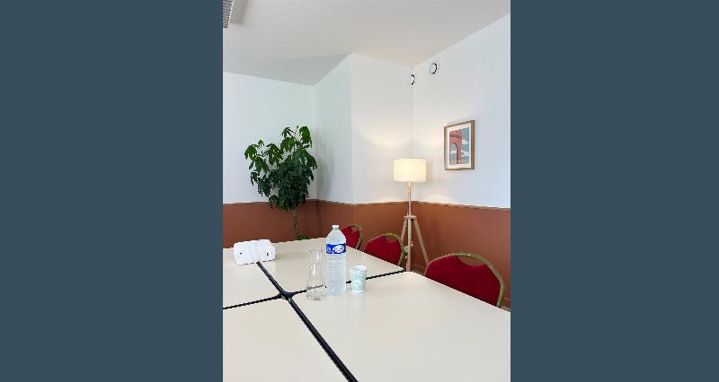 Kyriad Marseille Ouest Martigues - Toplantı
