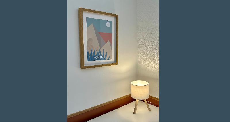 Kyriad Marseille Ouest Martigues - Toplantı
