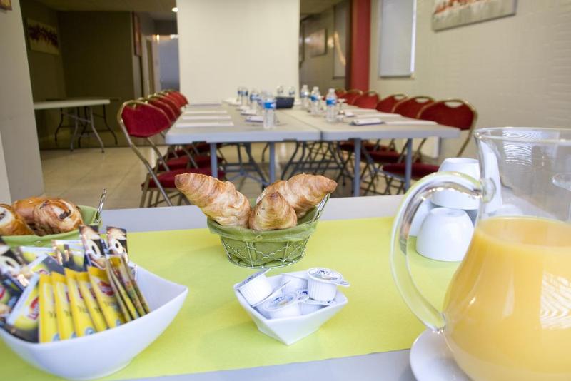 Kyriad Marseille Ouest Martigues - Toplantı