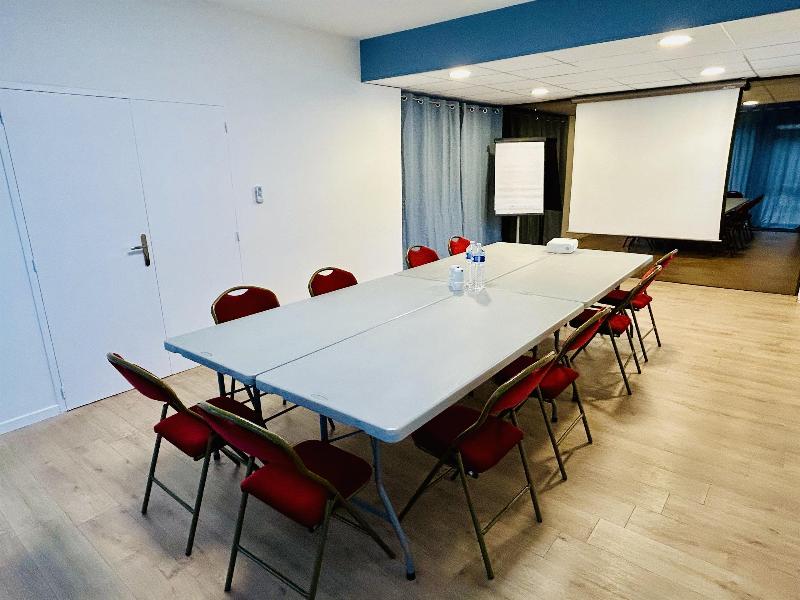 Kyriad Marseille Ouest Martigues - Toplantı