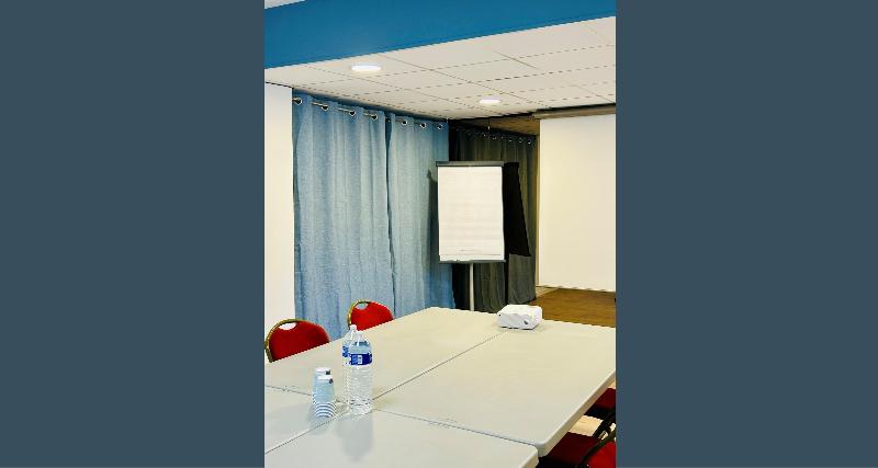 Kyriad Marseille Ouest Martigues - Toplantı