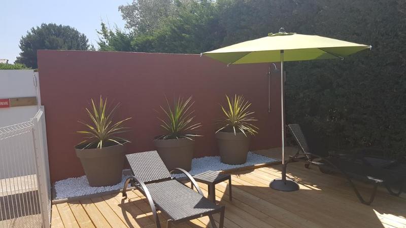 Kyriad Marseille Ouest Martigues - Aktivite