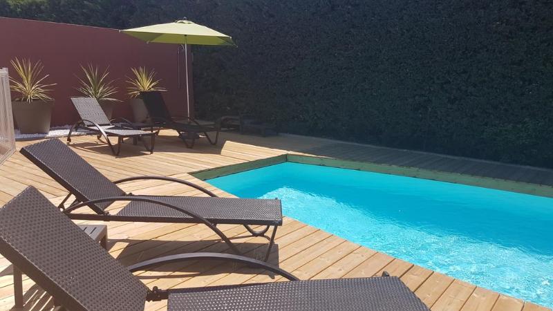 Kyriad Marseille Ouest Martigues - Aktivite