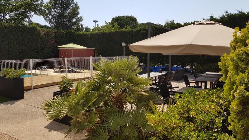 Kyriad Marseille Ouest Martigues - Aktivite