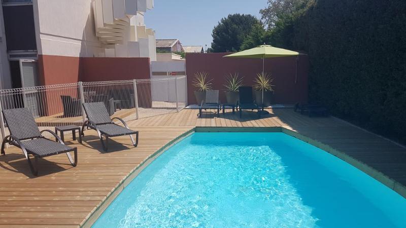 Kyriad Marseille Ouest Martigues - Aktivite