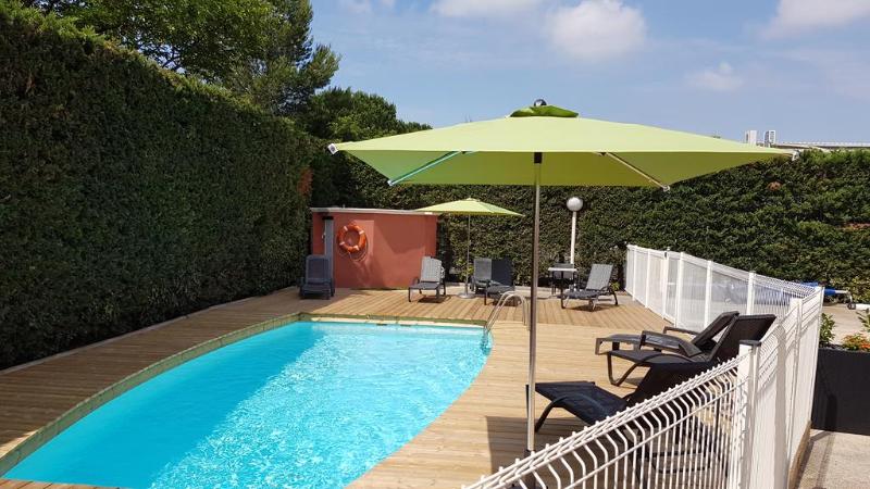 Kyriad Marseille Ouest Martigues - Aktivite