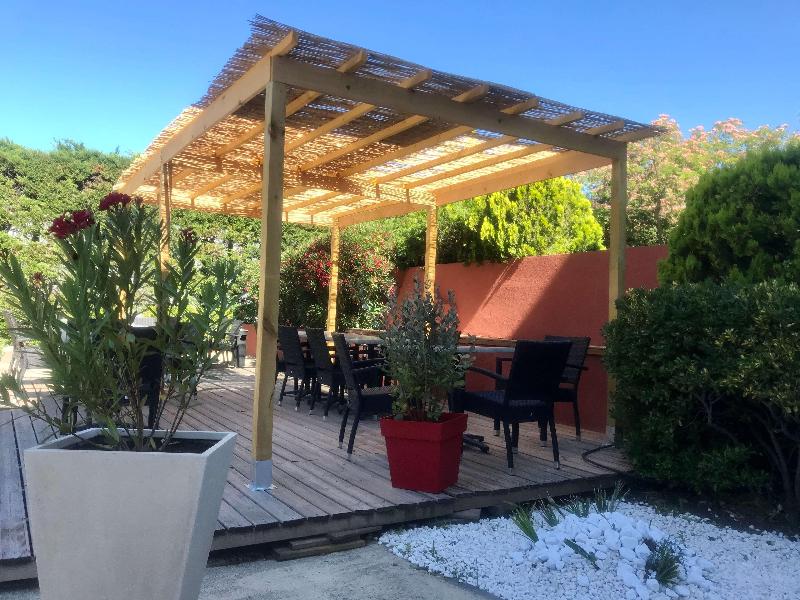 Kyriad Marseille Ouest Martigues - Genel