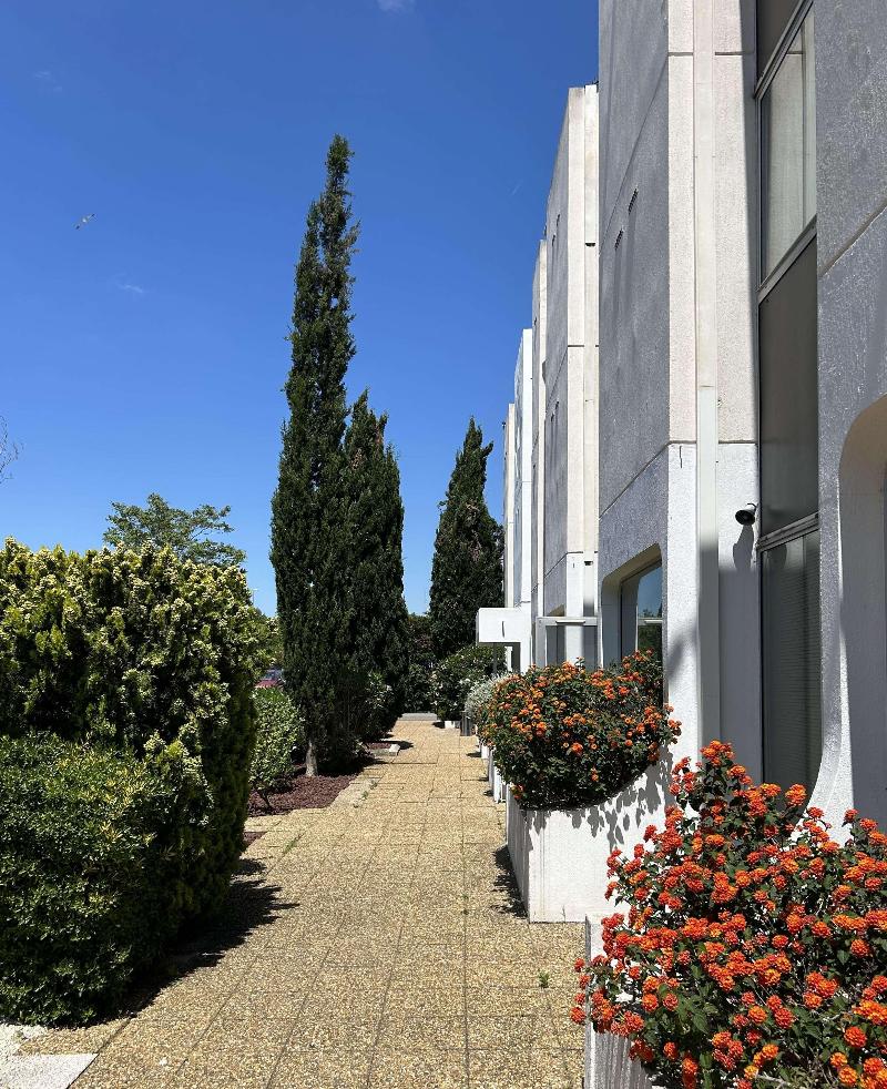 Kyriad Marseille Ouest Martigues - Genel