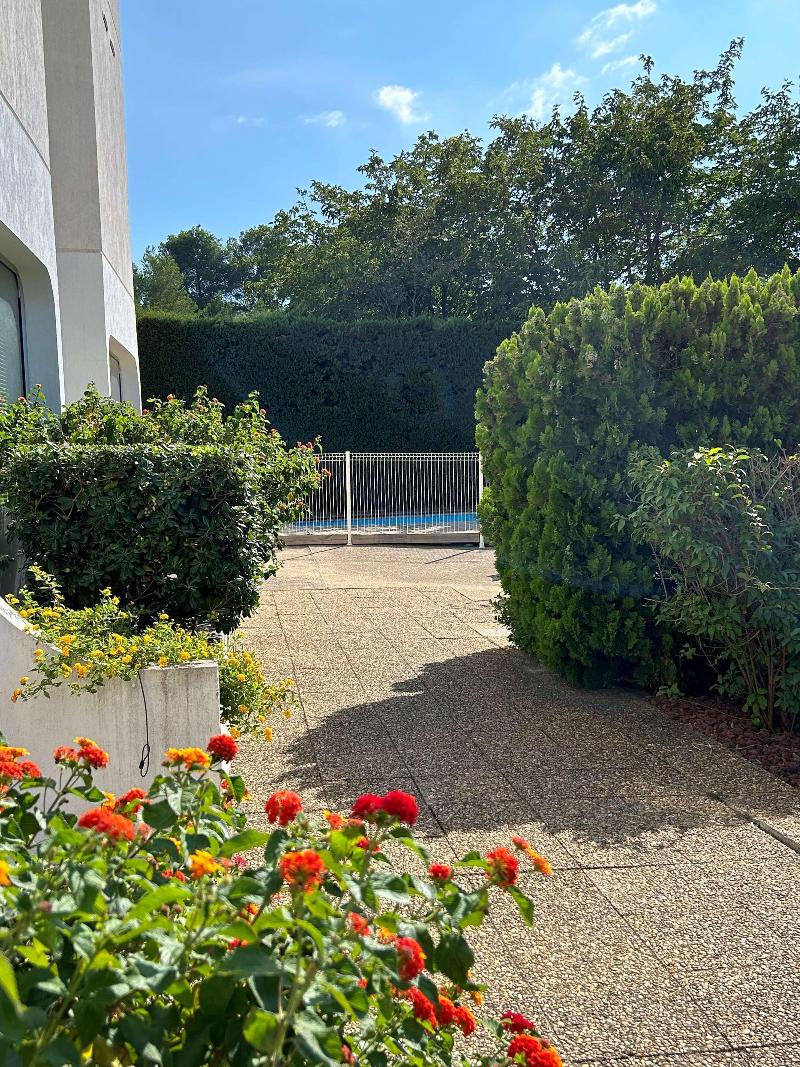 Kyriad Marseille Ouest Martigues - Genel