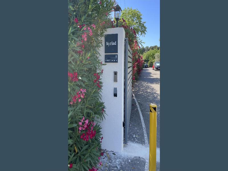 Kyriad Marseille Ouest Martigues - Genel