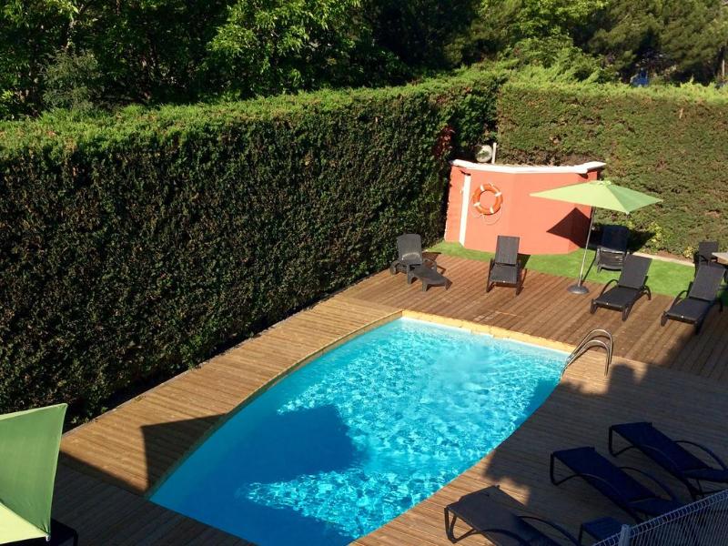 Kyriad Marseille Ouest Martigues - Genel