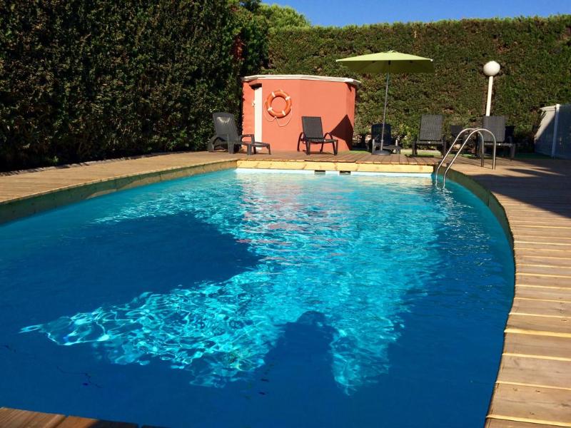 Kyriad Marseille Ouest Martigues - Genel