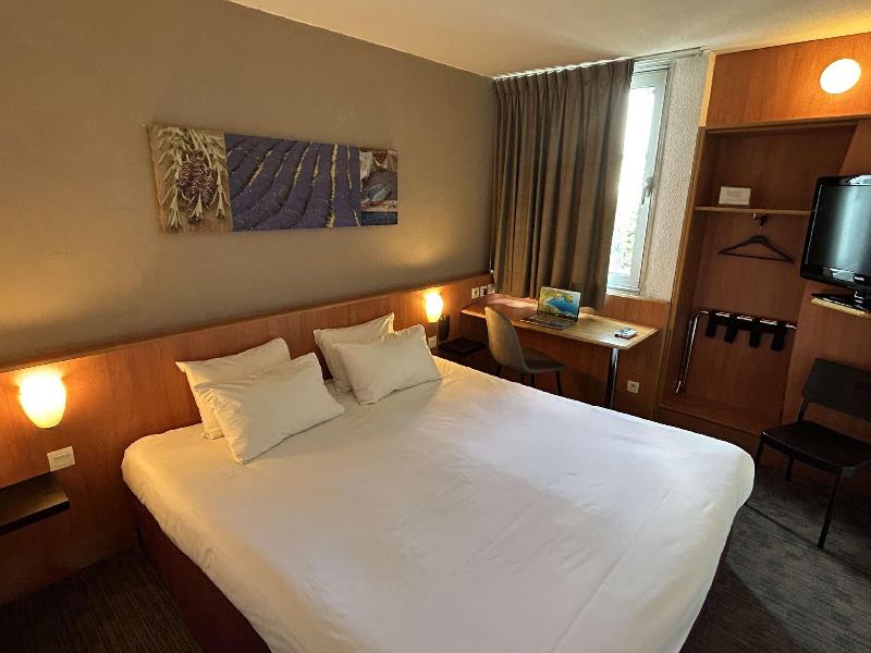 Kyriad Marseille Ouest Martigues - Oda