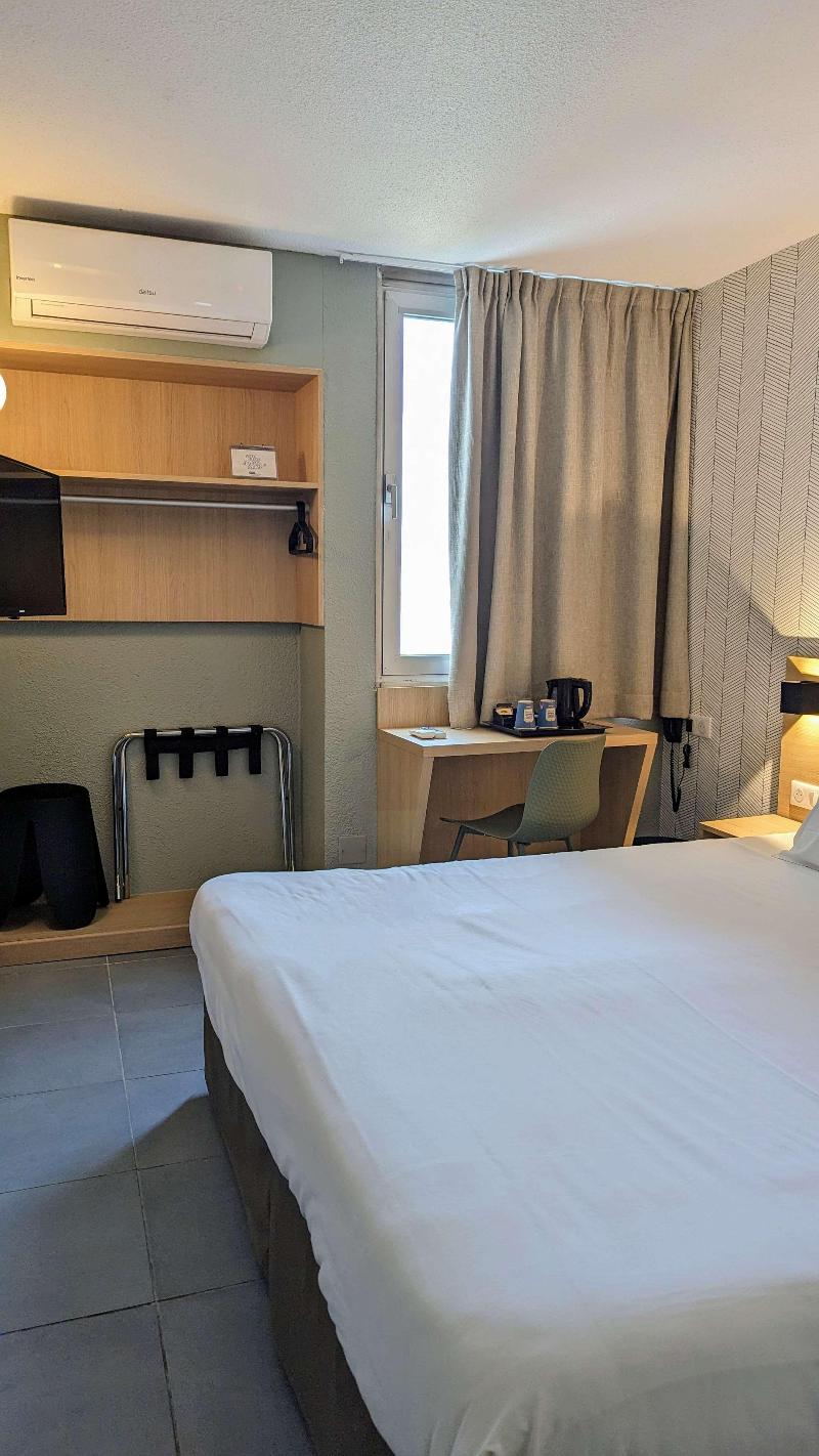 Kyriad Marseille Ouest Martigues - Oda