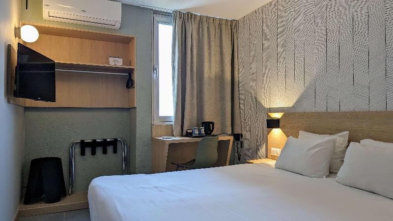Kyriad Marseille Ouest Martigues - Oda
