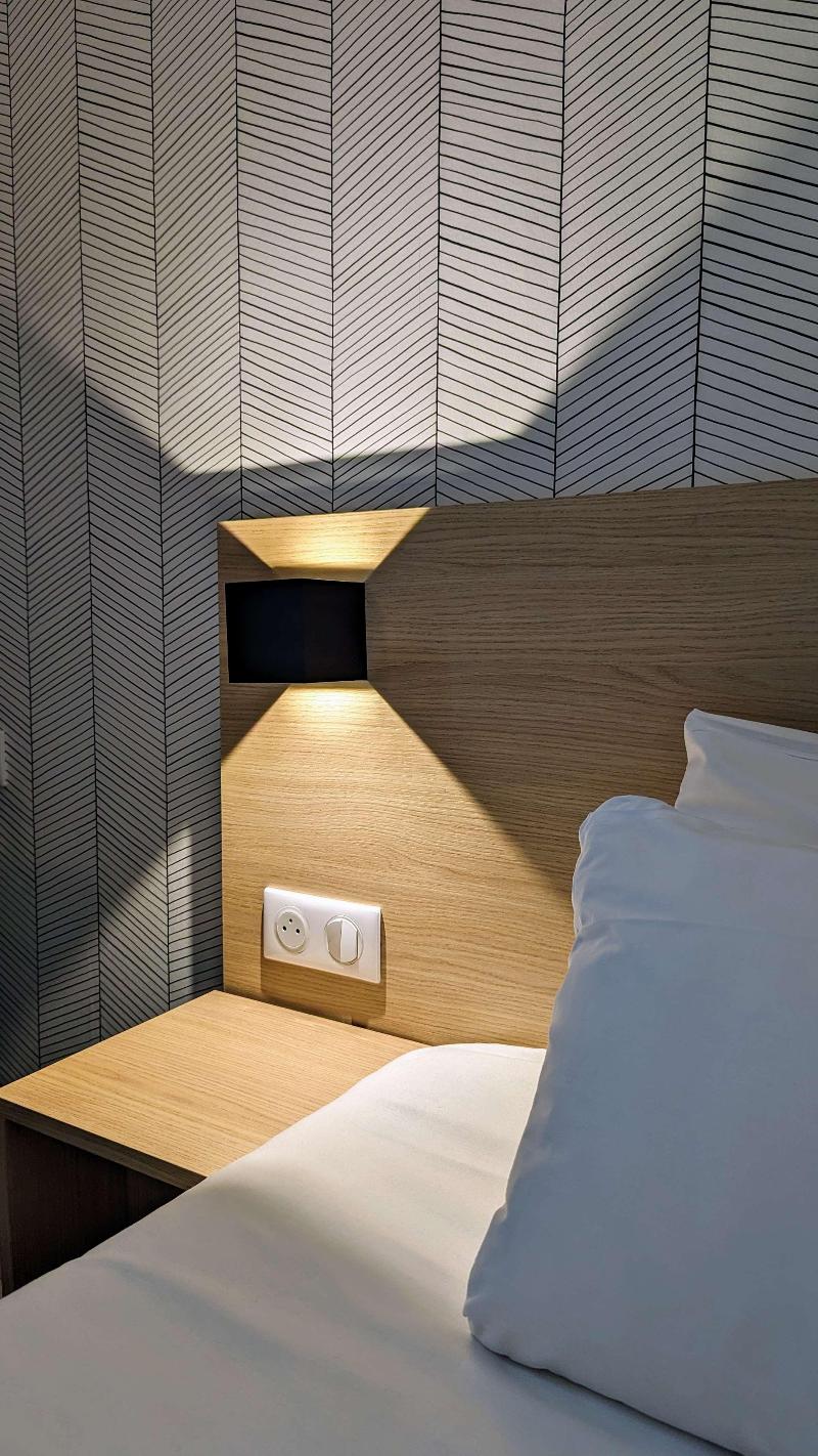Kyriad Marseille Ouest Martigues - Oda