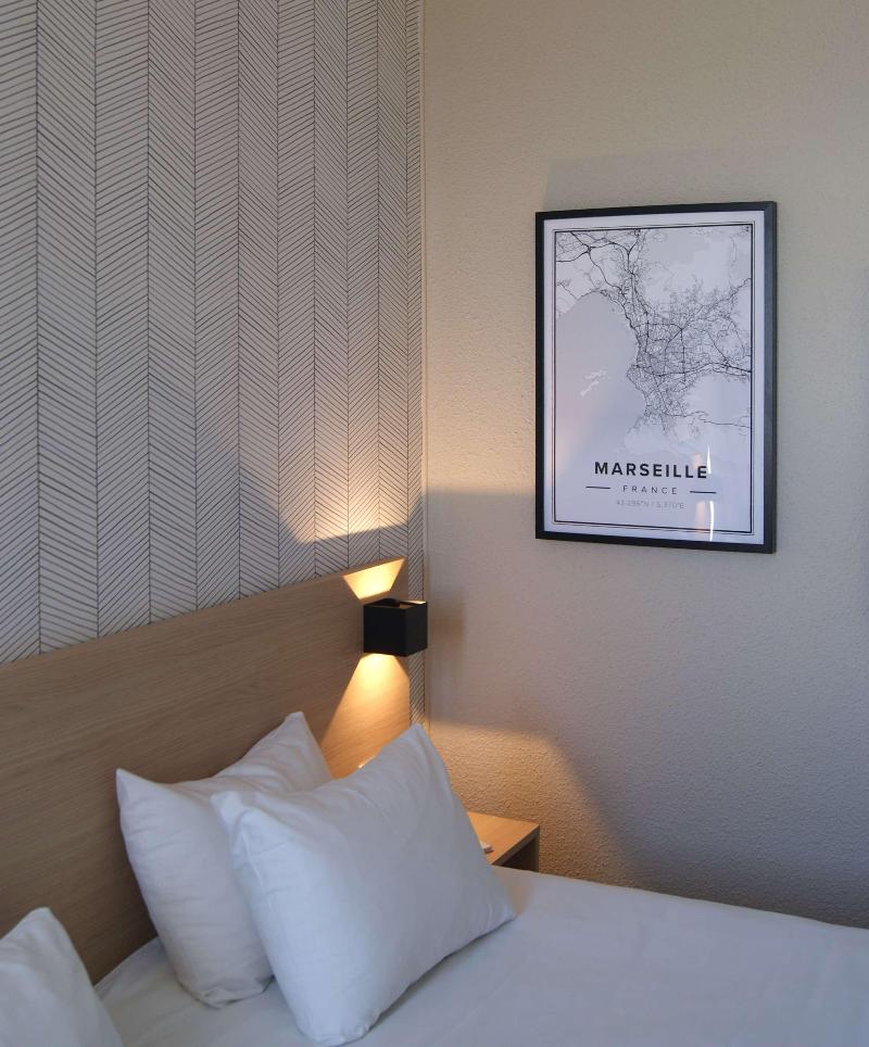 Kyriad Marseille Ouest Martigues - Oda