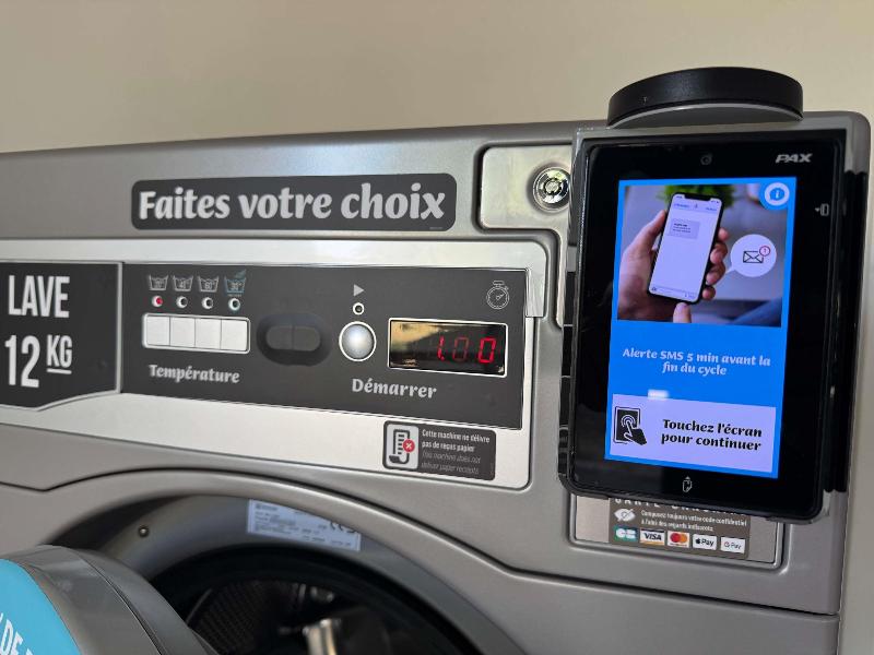 greet hotel Angouleme - Aktivite