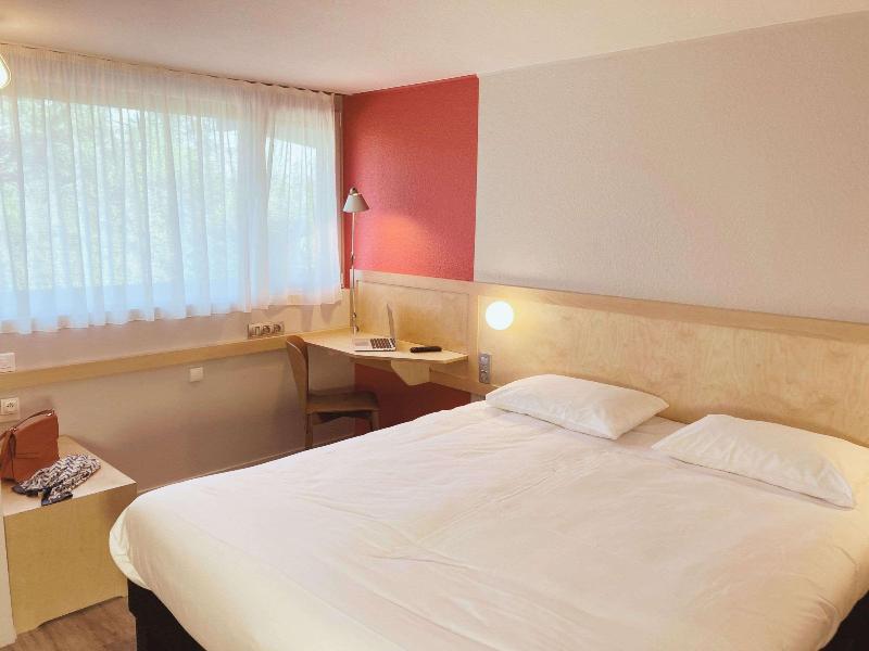 greet hotel Angouleme - Oda