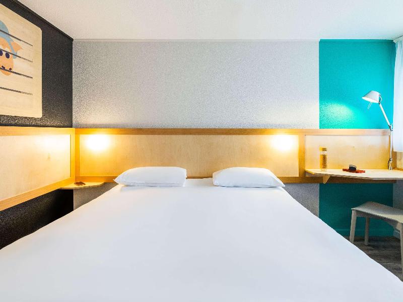 greet hotel Angouleme - Oda
