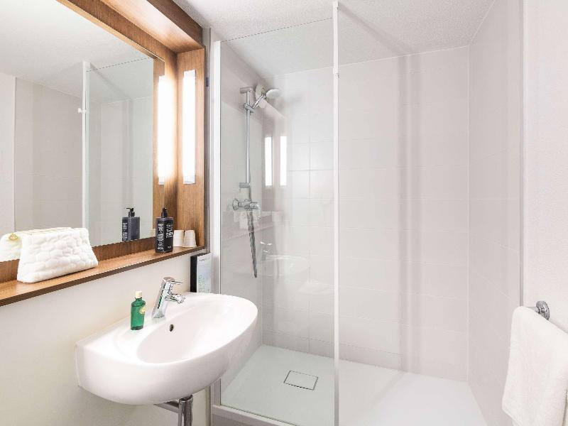 greet hotel Angouleme - Oda