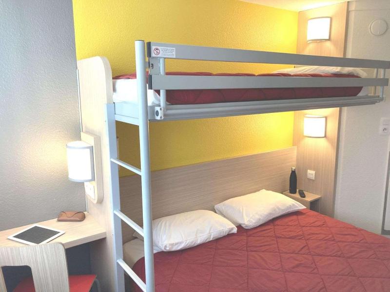 greet hotel Angouleme - Oda