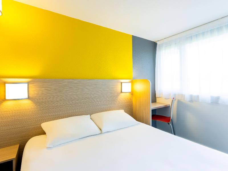 greet hotel Angouleme - Oda