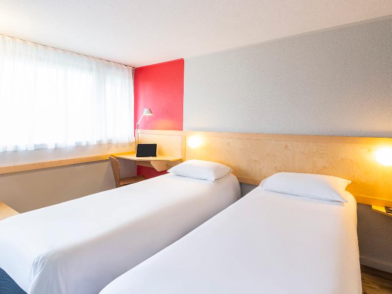 greet hotel Angouleme - Oda