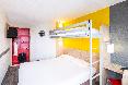 greet hotel Angouleme oda fotoğrafı