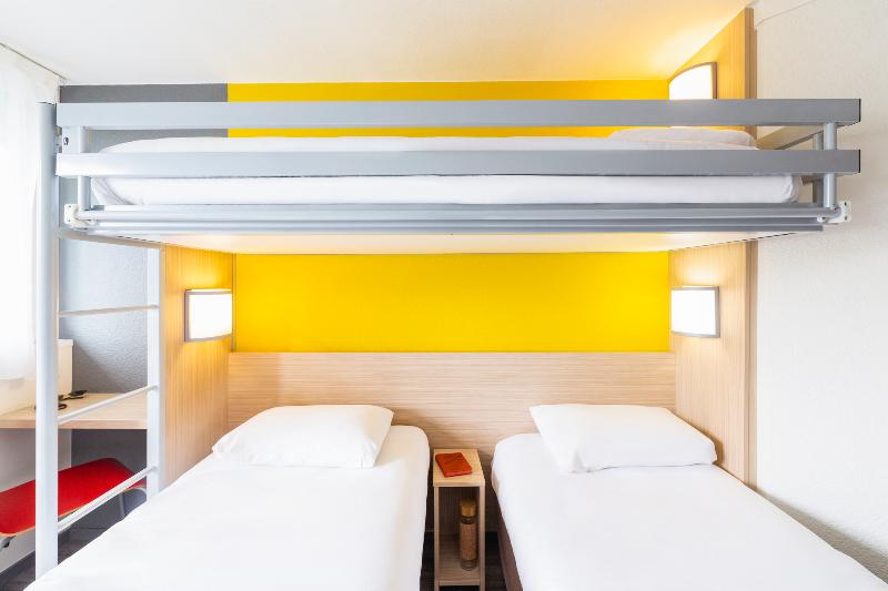 greet hotel Angouleme - Oda