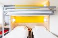 greet hotel Angouleme oda fotoğrafı