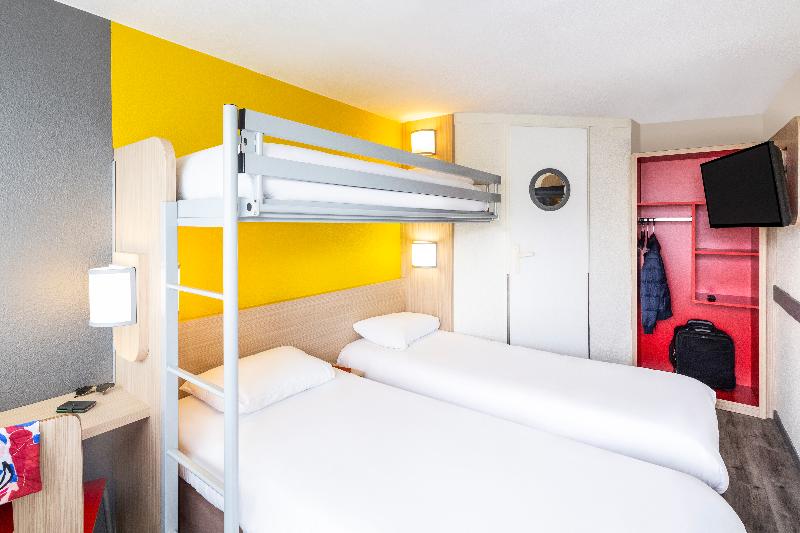 greet hotel Angouleme - Oda