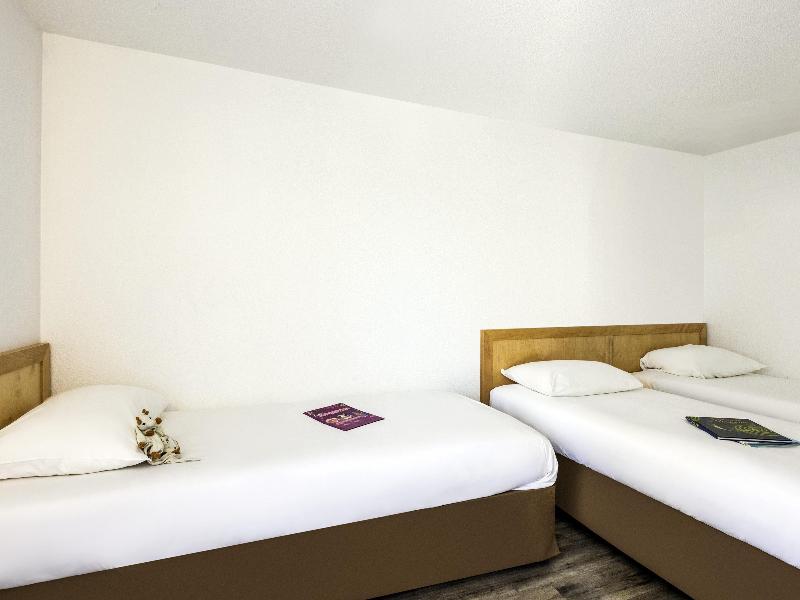 greet hotel Angouleme - Oda