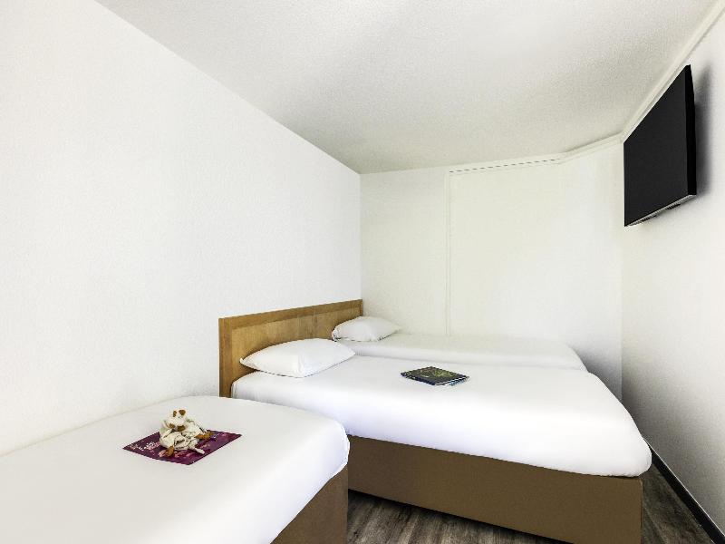greet hotel Angouleme - Oda