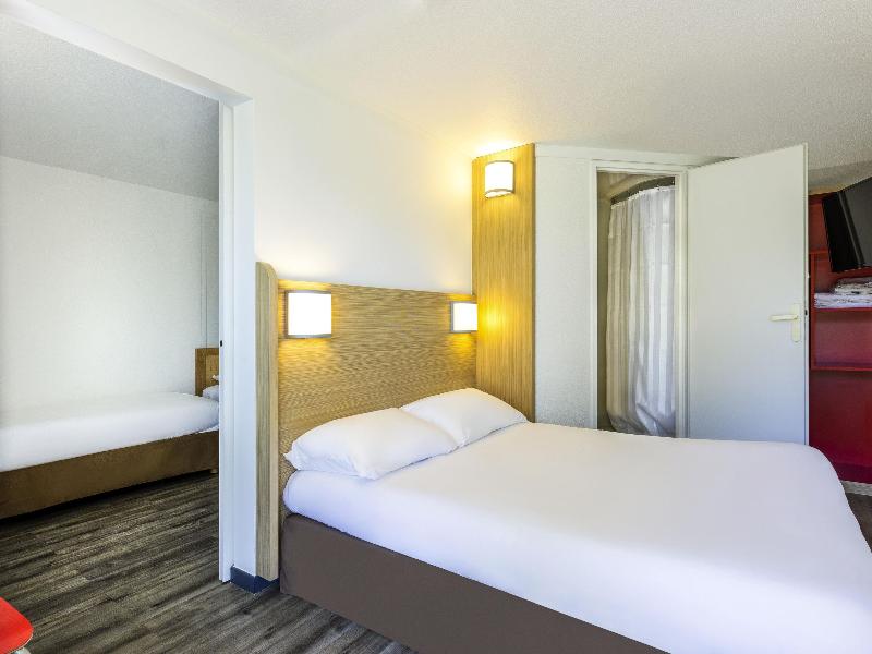 greet hotel Angouleme - Oda
