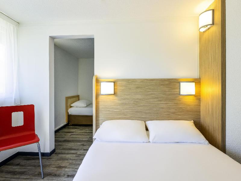 greet hotel Angouleme - Oda
