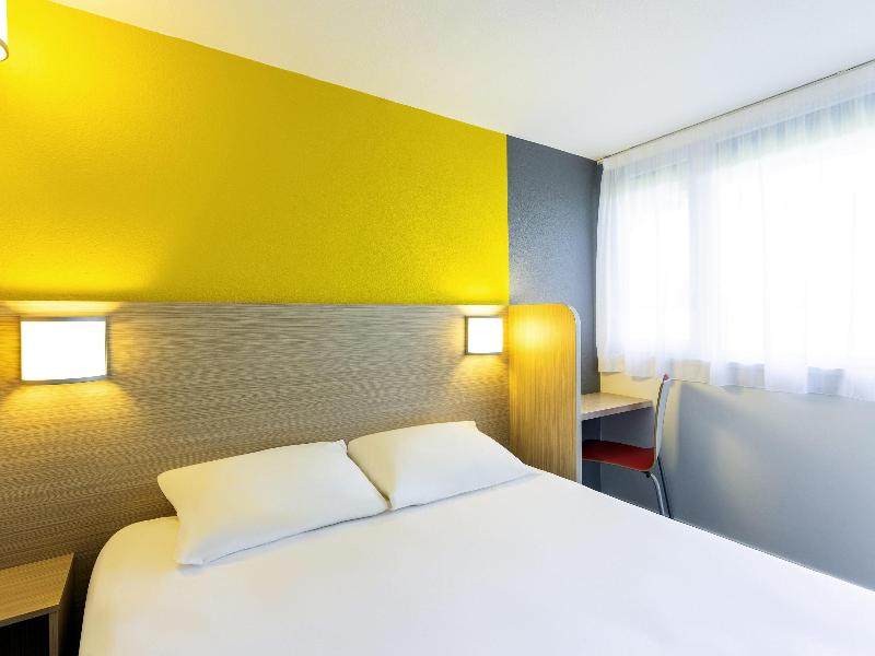 greet hotel Angouleme - Oda