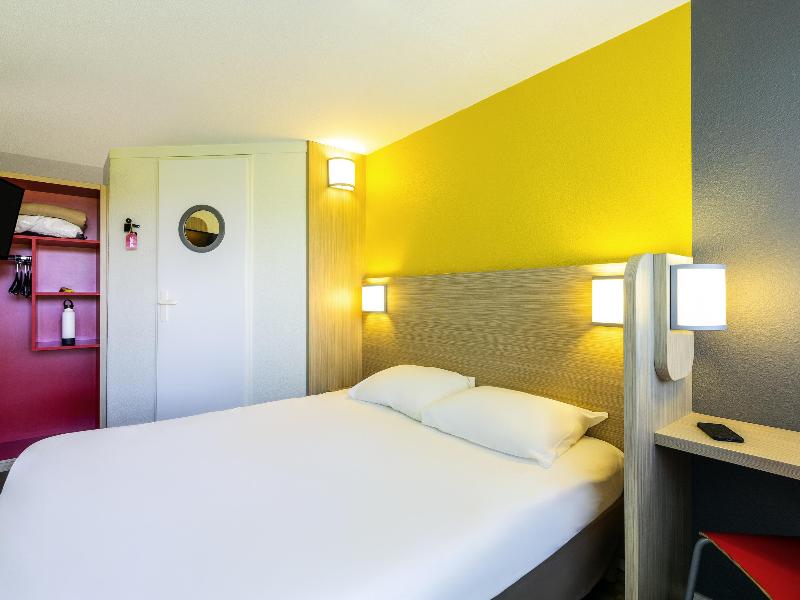 greet hotel Angouleme - Oda