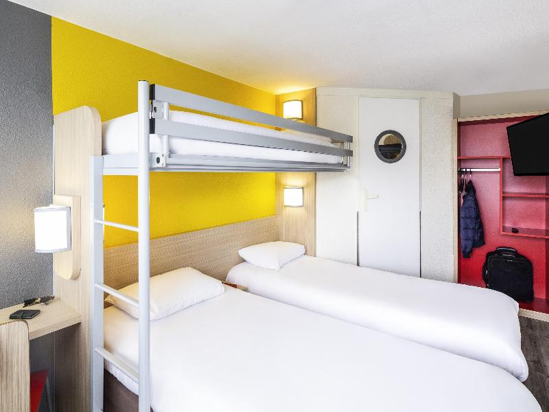 greet hotel Angouleme - Oda