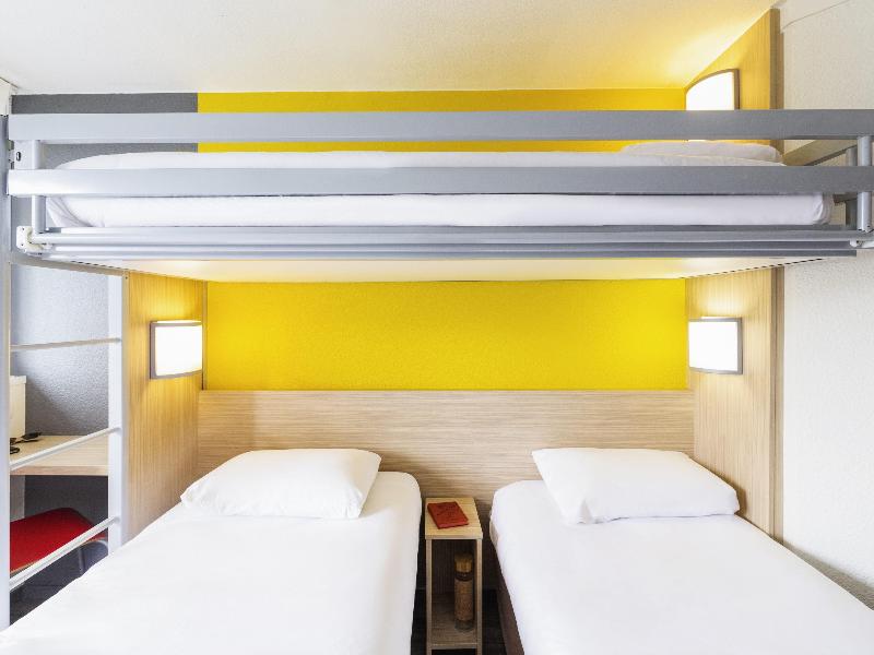 greet hotel Angouleme - Oda