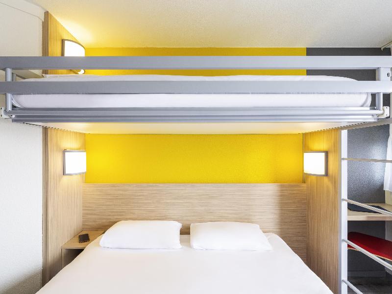 greet hotel Angouleme - Oda