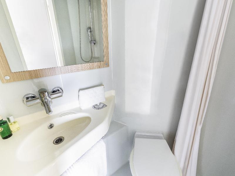 greet hotel Angouleme - Oda