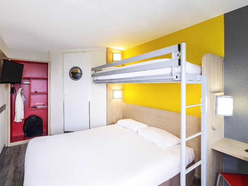 greet hotel Angouleme - Oda