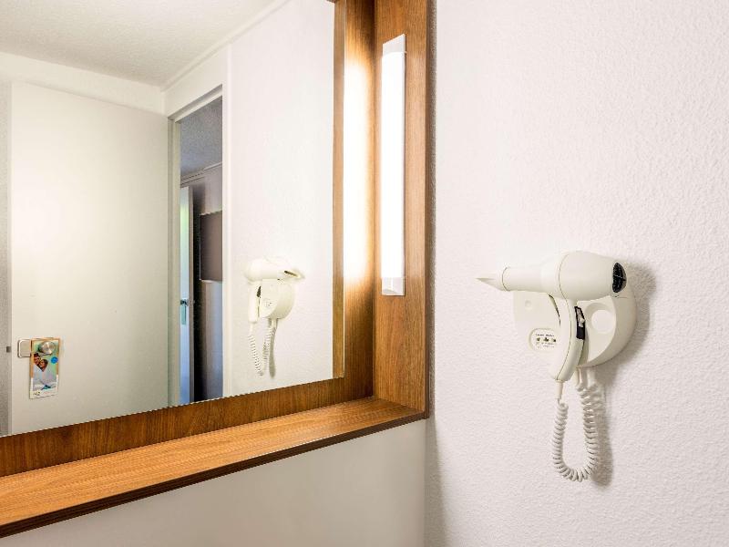 greet hotel Angouleme - Oda