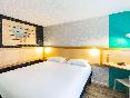 greet hotel Angouleme oda fotoğrafı